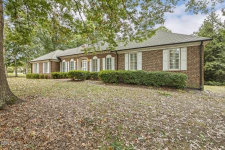 8801 Wildwood Links, Raleigh, North Carolina 27613