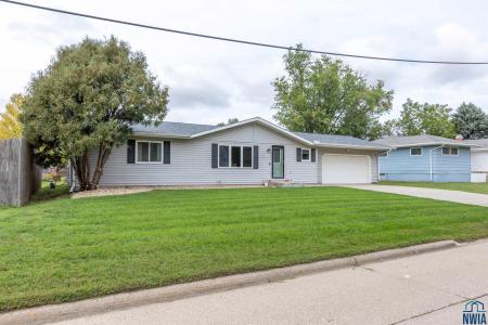 409 Elm Street, Sloan, Iowa 51055, HOA KỲ