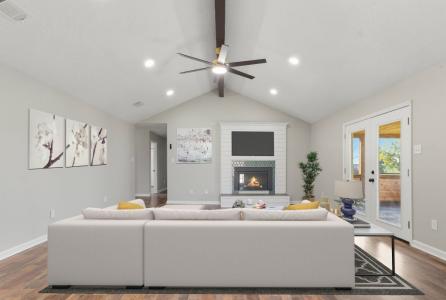 119 Country Ln, Lake Charles, לואיזיאנה 70607, ארצות הברית של אמריקה