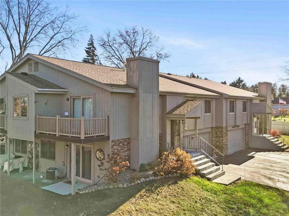 2242 Spruce Drive, Brainerd, Minnesota 56401, Estados Unidos