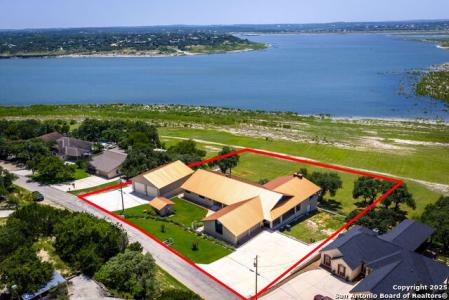 800 Military, Canyon Lake, Texas 78133
