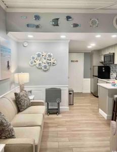 6803 N Ocean Blvd. N 114, Myrtle Beach, South Carolina 29572