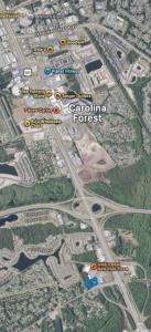 Tbd Belle Terre Blvd., Myrtle Beach, South Carolina 29588