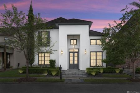 11441 Old Well Dr, Baton Rouge, Louisiana 70810, Stati Uniti