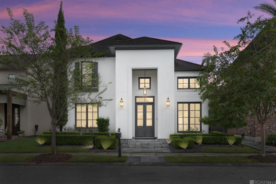 11441 Old Well Dr, Baton Rouge, Louisiana 70810, Stati Uniti