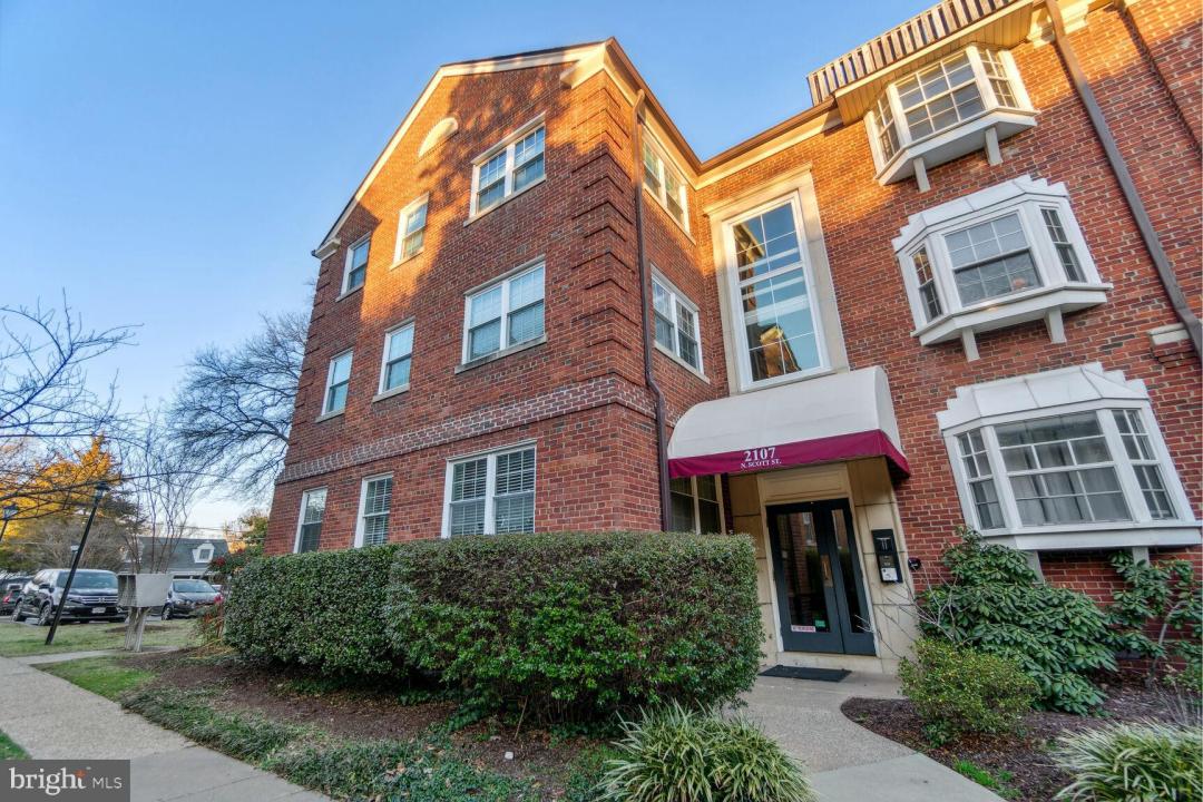 2107 N Scott Street Unit# 73, Arlington, Virginia 22209
