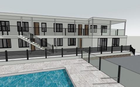 511 E 11th Avenue , Unit 205, North Wildwood, New Jersey 08260, USA