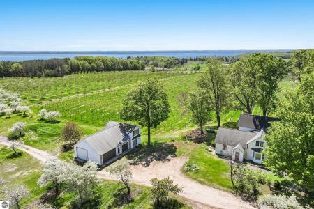 3566 Thistledew Drive, Traverse City, Michigan 49686