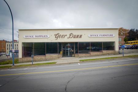 309 Prendergast Avenue, Jamestown, New York 14701