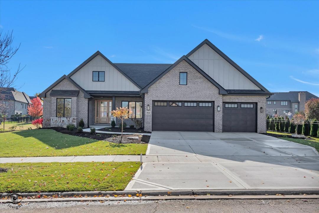 20644 Grand Haven Drive, Frankfort, イリノイ 60423, アメリカ合衆国