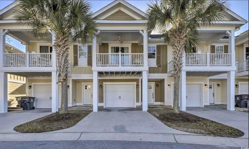 835 Maderia Dr. Th6-r2, North Myrtle Beach, SC 29582, USA