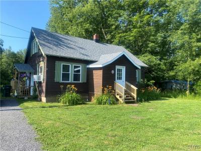 1107 County Route 3, Hannibal, نيويورك 13074, الولايات المتحدة