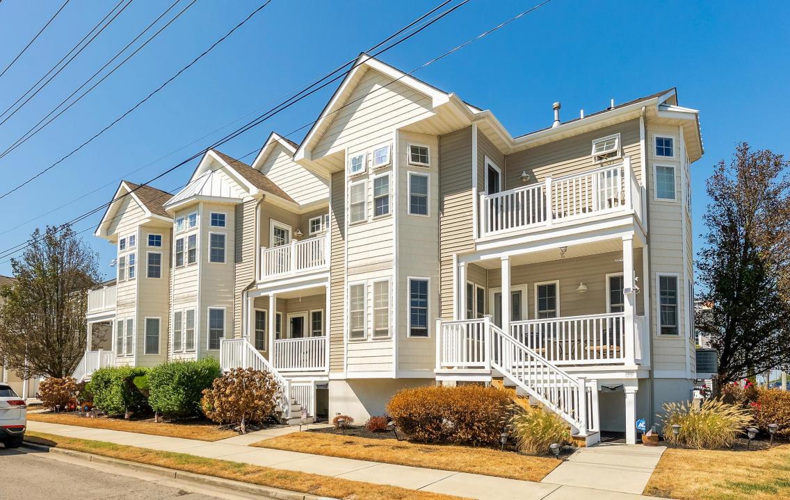 3800 Hudson Avenue, Wildwood, New Jersey 08260