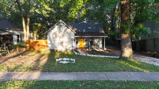 2214 N Concord Avenue, Springfield, 密苏里州 65803, 美国