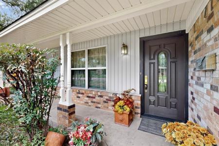 1802 Westminster Drive, Grand Prairie, Texas 75050, USA