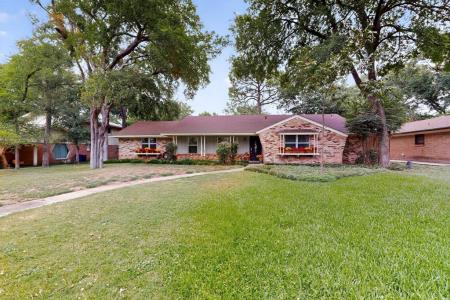 1802 Westminster Drive, Grand Prairie, Texas 75050, Estados Unidos