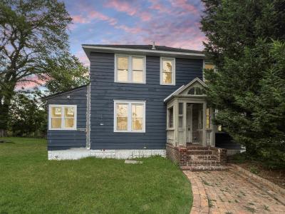 101 Jeffers Landing Road, Egg Harbor Township, New Jersey 08234, Amerika Birleşik Devletleri