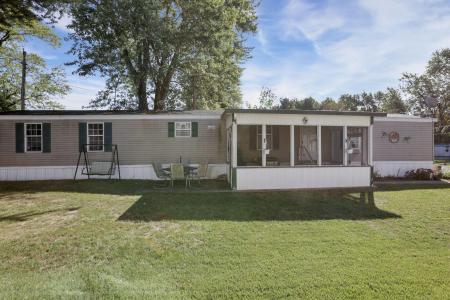 11875 Township Road 406, Thornville, אוהיו 43076, ארצות הברית של אמריקה 