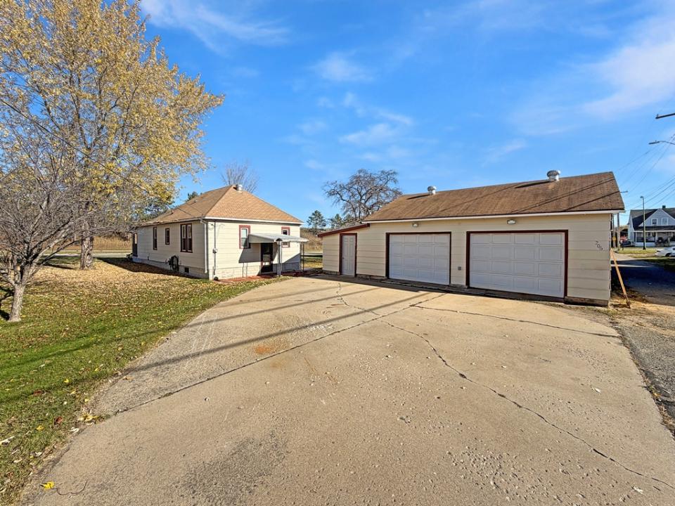 206 Corey Ave, Coleraine, 明尼苏达州 55722, 美国