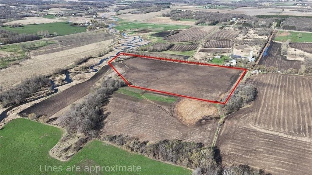 Xx3 County Road 3, Holdingford, Minnesota 56340