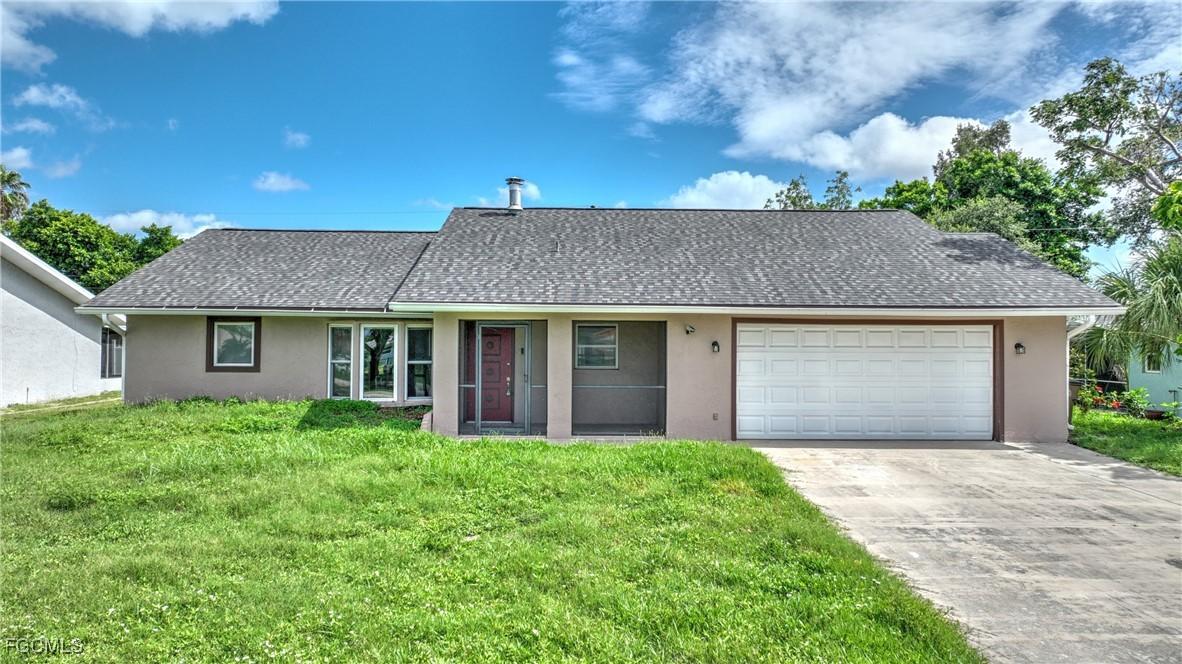 1425 Se 25th Lane, Cape Coral, 佛羅里達州 33904, 美國