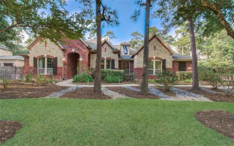 13132 Autumn Ash Drive, Conroe, Техас 77302, Соединенные Штаты