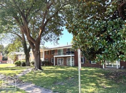 47 Door Multi-fam Portfolio, Blytheville, Arkansas 72315