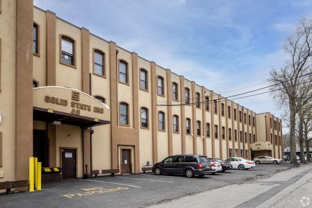 42-50 Farrand St, Bloomfield, New Jersey 07003