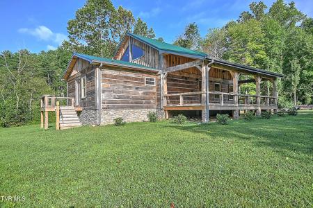 5322 Greene Mountain Road, Greeneville, Tennessee 37743