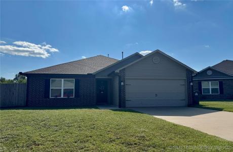 14164 S 298th Eastavenue, Coweta, 오클라호마 74429, 미국
