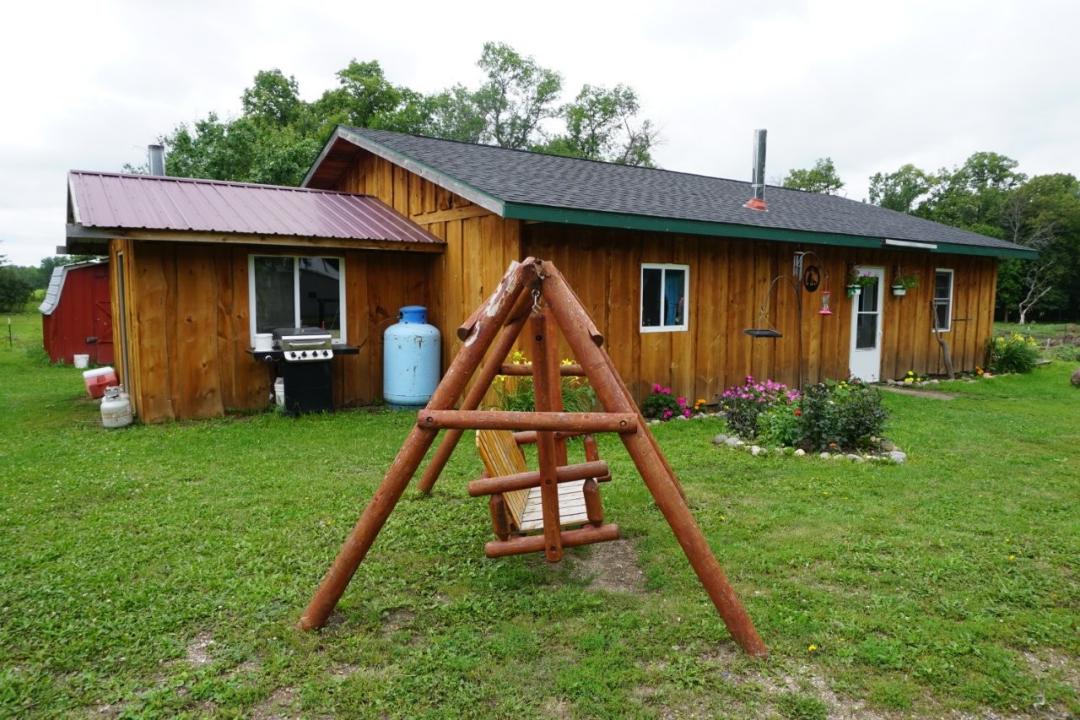 47911 Taflin Lake Rd, Gonvick, Minnesota 56644, Estados Unidos