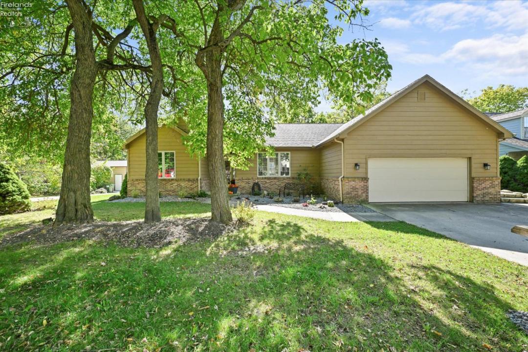 3500 Woodhill Drive, Port Clinton, Ohio 43452, Stati Uniti