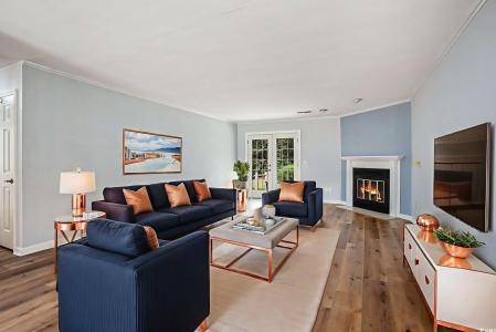 115 Hickory Dr., Conway, 南卡羅來納州 29526, 美國