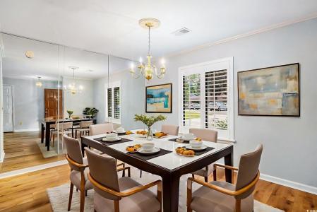 115 Hickory Dr., Conway, 南卡羅來納州 29526, 美國