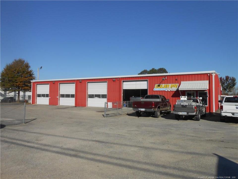 3057 Elizabethtown Road, Lumberton, צפון קרוליינה 28358, ארצות הברית של אמריקה