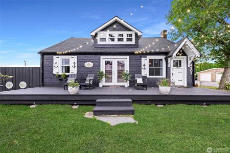 4202 L Place, Seaview, Washington 98641, États-Unis