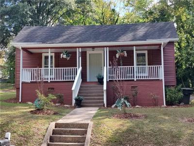 910 Branch Street, Eden, NC 27288, USA