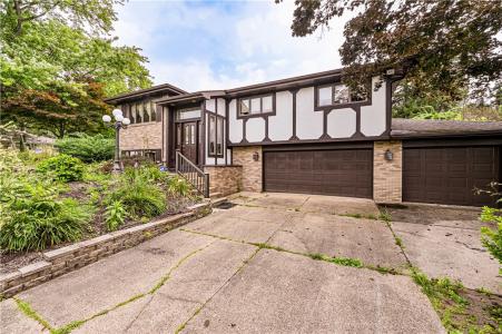 4045 Blue Willow, Hempfield Twp, 宾夕法尼亚州 15642, 美国