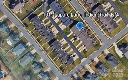 1011 Laparc Lane, Indian Trail, Kuzey Karolina 28079, Amerika Birleşik Devletleri