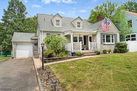 152 Franklin Street, Morris, Morristown, Нью-Джерси 07960, Соединенные Штаты