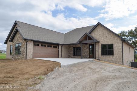 5843 Dunbar Rd, Crossville, Tennessee 38572, États-Unis