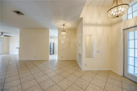 2060 Cape Heather Circle, Cape Coral, Florida 33991