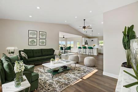 71 Clear Mountain Trail, Greeneville, Tennessee 37745