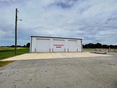 120 W Peak Boulevard, Muskogee, Oklahoma 74401