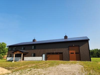 1368 12th Ne, Mason City, Iowa 50401, États-Unis