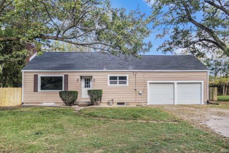 24675 County Road 16, Elkhart, Indiana 46516, Estados Unidos