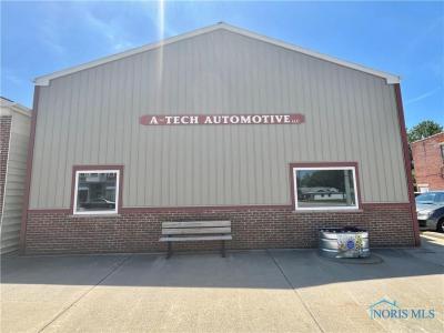 101 E Main Street, Wayne, Ohio 43466, USA