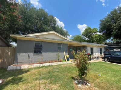 3309 Caribbean Drive, Mesquite, 텍사스 75150, 미국