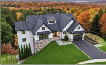 91 Fernwood Lane, Flower Hill, Nova Iorque 11576, Estados Unidos