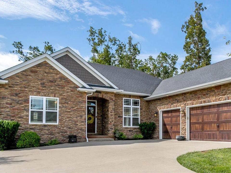 4106 Huron Ct, COLUMBIA, Missouri 65203